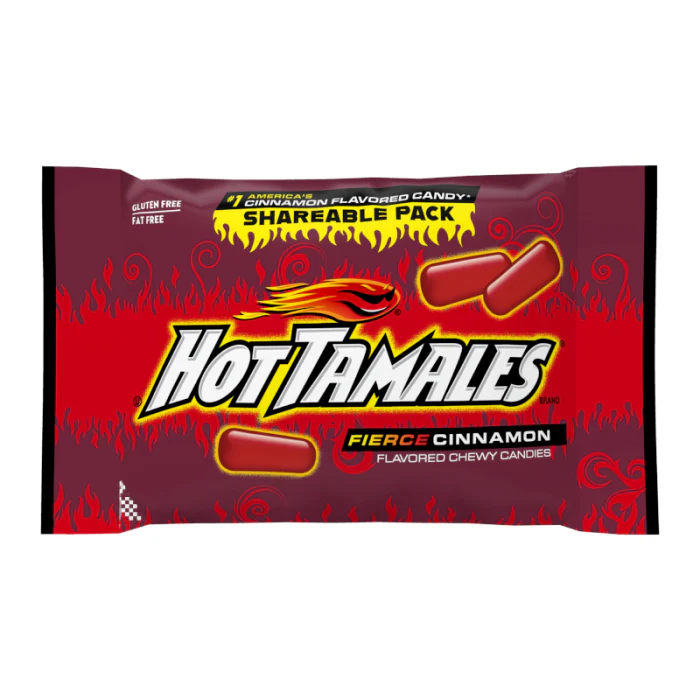 Hot Tamales